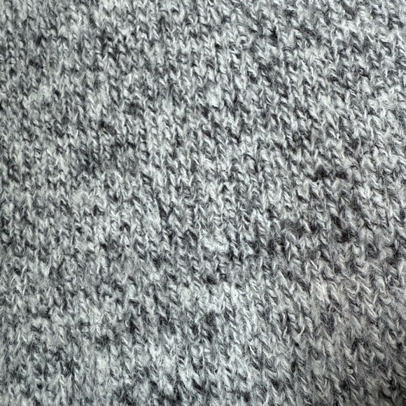 HYFVE Cozy and Warm Gray Sweater (like new) - Picture 2 of 7
